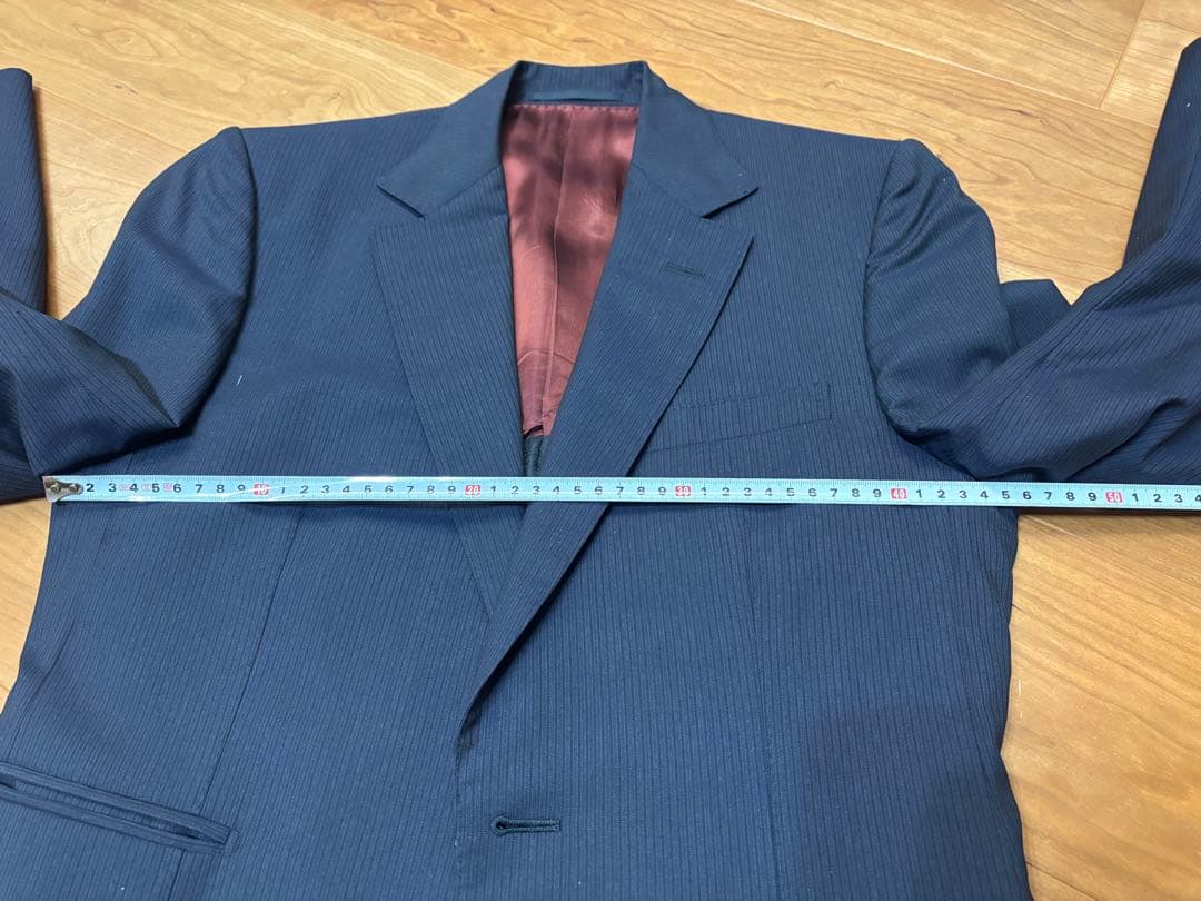 GUCCI スーツ