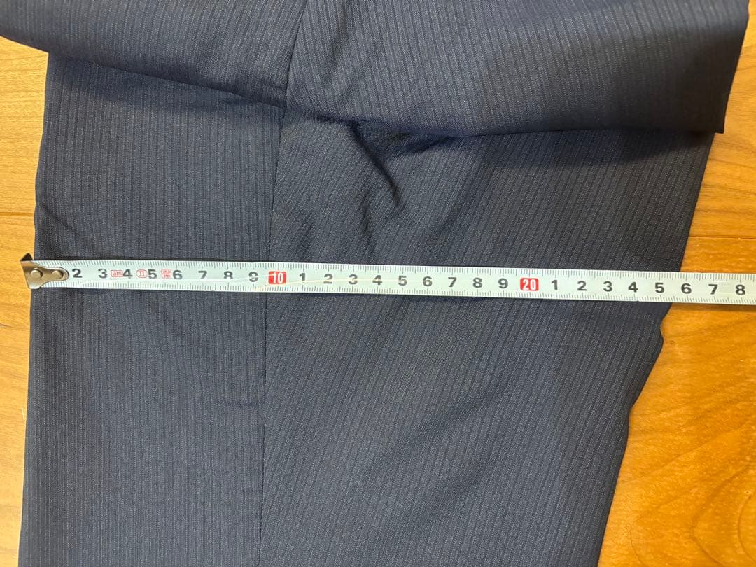 GUCCI スーツ