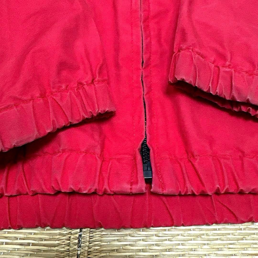美品❗️入手困難❗️made in USA❗️POLO SPORT フードジャケットL