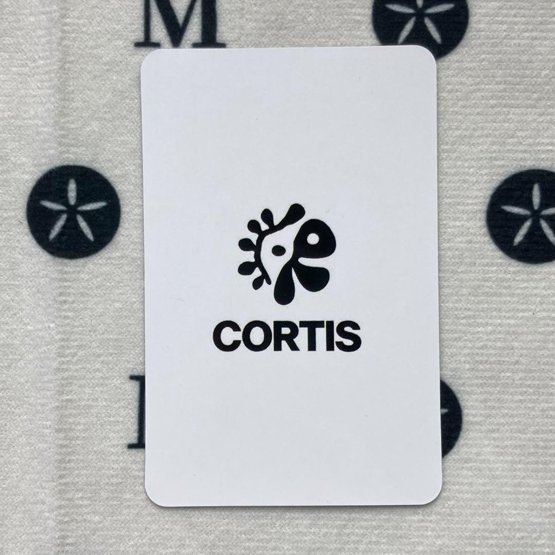 CORTIS japan コルティス WEVERSE トレカ ゴンホ