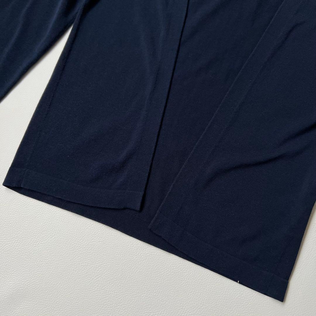 美品　FOXEY NEWYORK フォクシー　アンサンブル　カーディガン　40