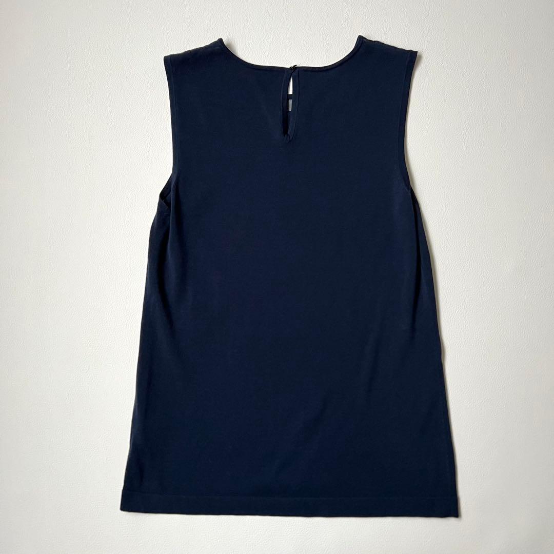 美品　FOXEY NEWYORK フォクシー　アンサンブル　カーディガン　40