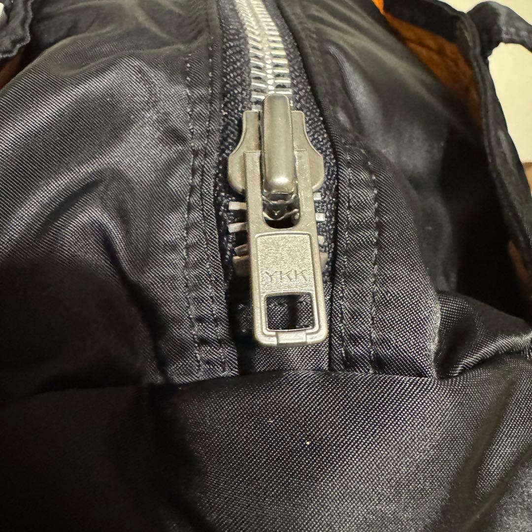 極美品 ポーター タンカー ダッフルバッグL 吉田カバン ボストン型