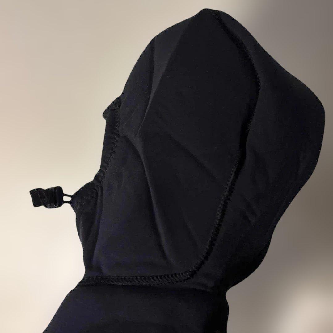 Patagonia Inner Hooded Vest 新品未使用 Size 8
