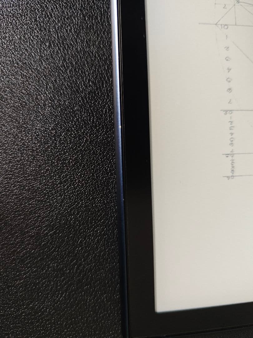 BOOX NoteAir1本体　カバー、タッチペン付き