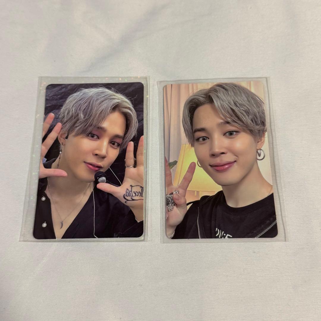 BTS バンタン ジミン JIMIN ON:E DVD BluRay