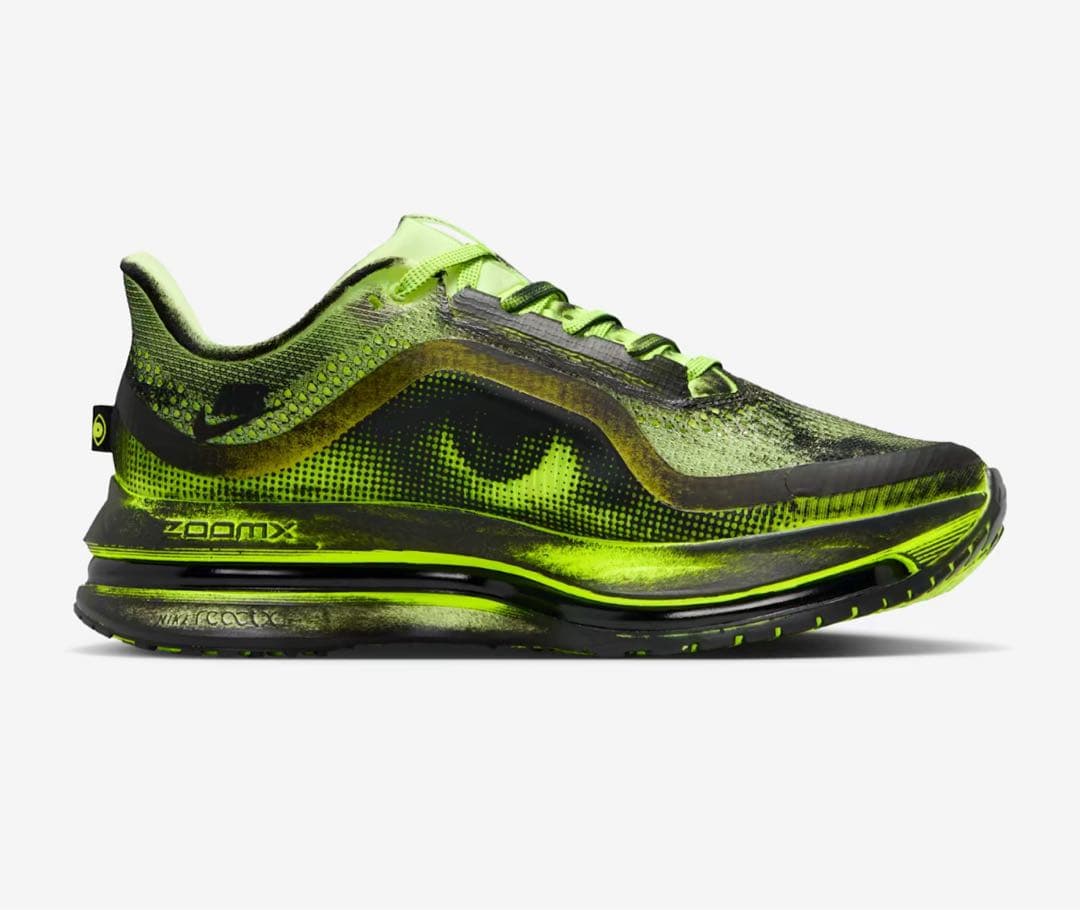 靴 Melitta Baumeister Nike Pegasus Premium