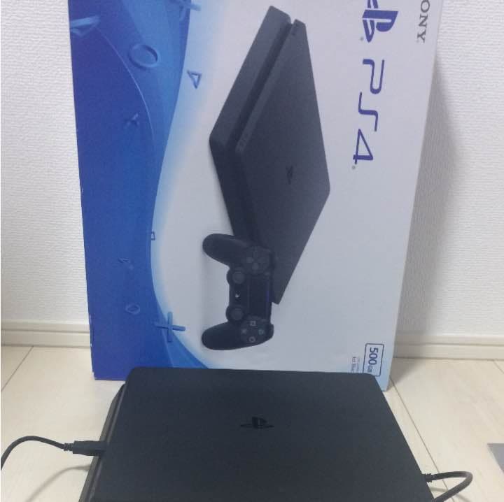 PlayStation4アルデオ様