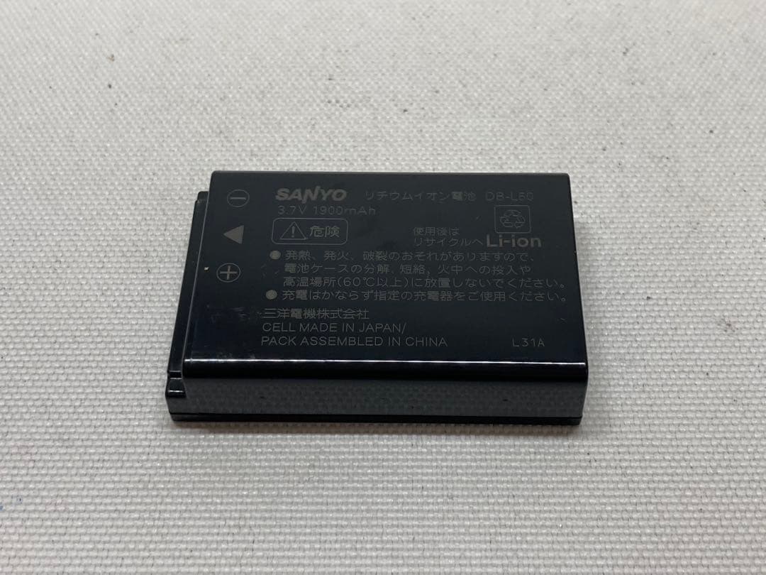 概ね美品　SANYO　Xacti　DMX-HD1000型　h300b162dd