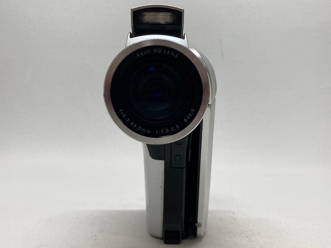 概ね美品　SANYO　Xacti　DMX-HD1000型　h300b162dd