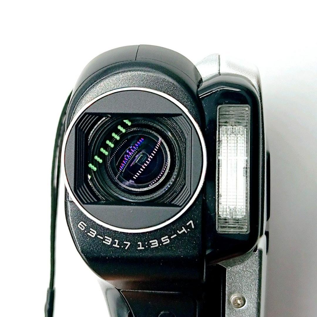【美品】サンヨー ザクティ ビデオカメラ Xacti DMX-CG65
