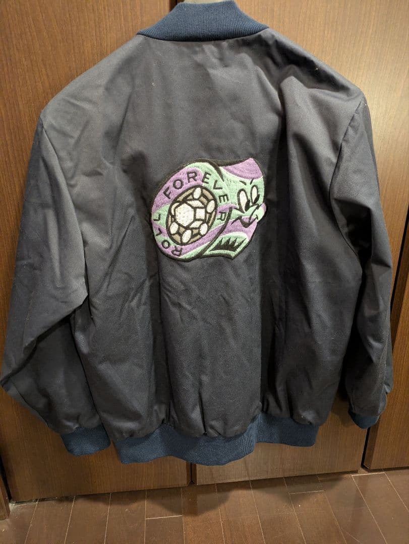 新品定価5万Descendantma-1wtaps