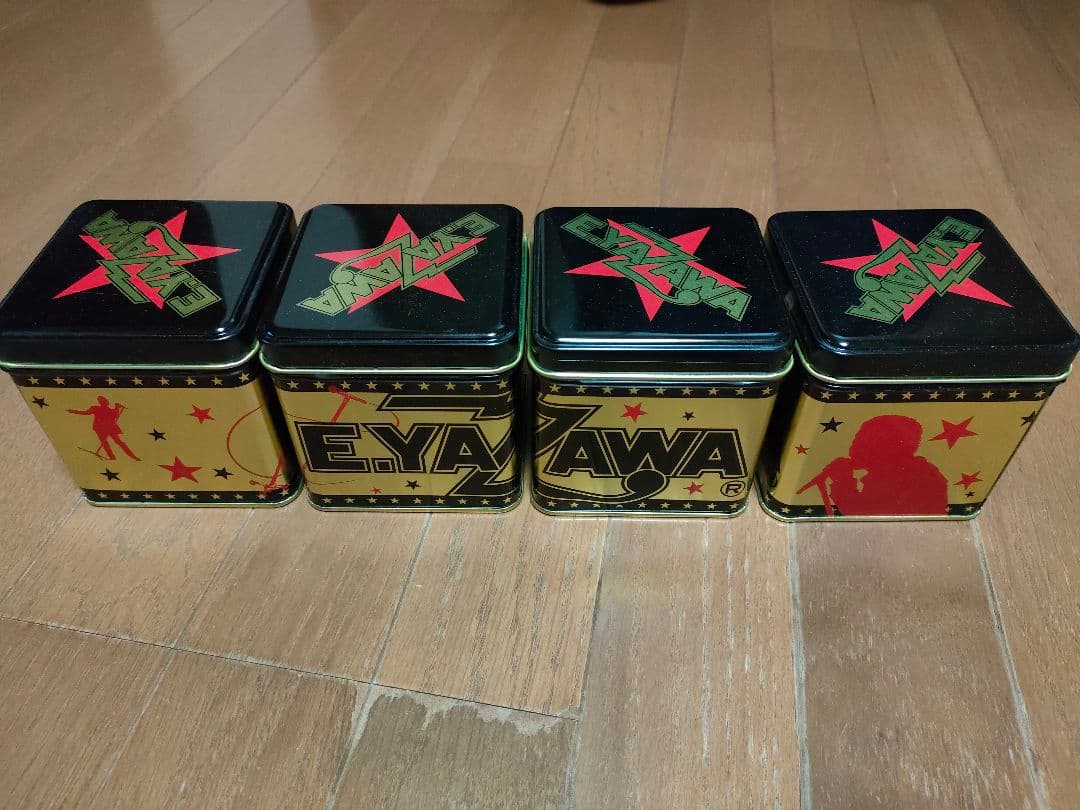E.YAZAWA グッズセット