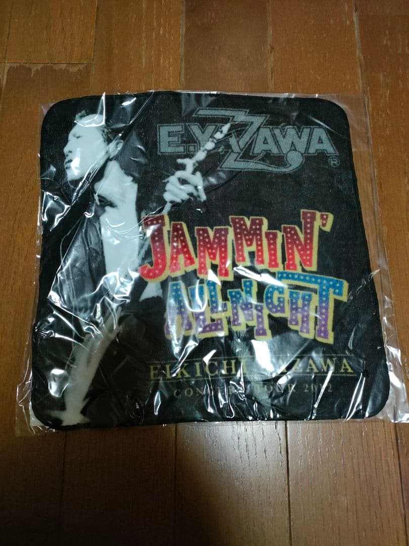E.YAZAWA グッズセット