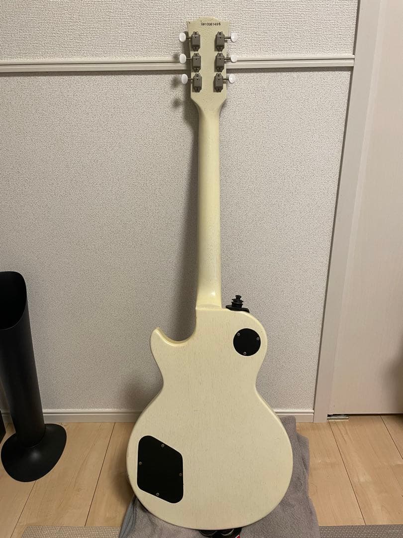【クリームパン様】grass rootsG-LS-57 BLD 弦なし動作未確認