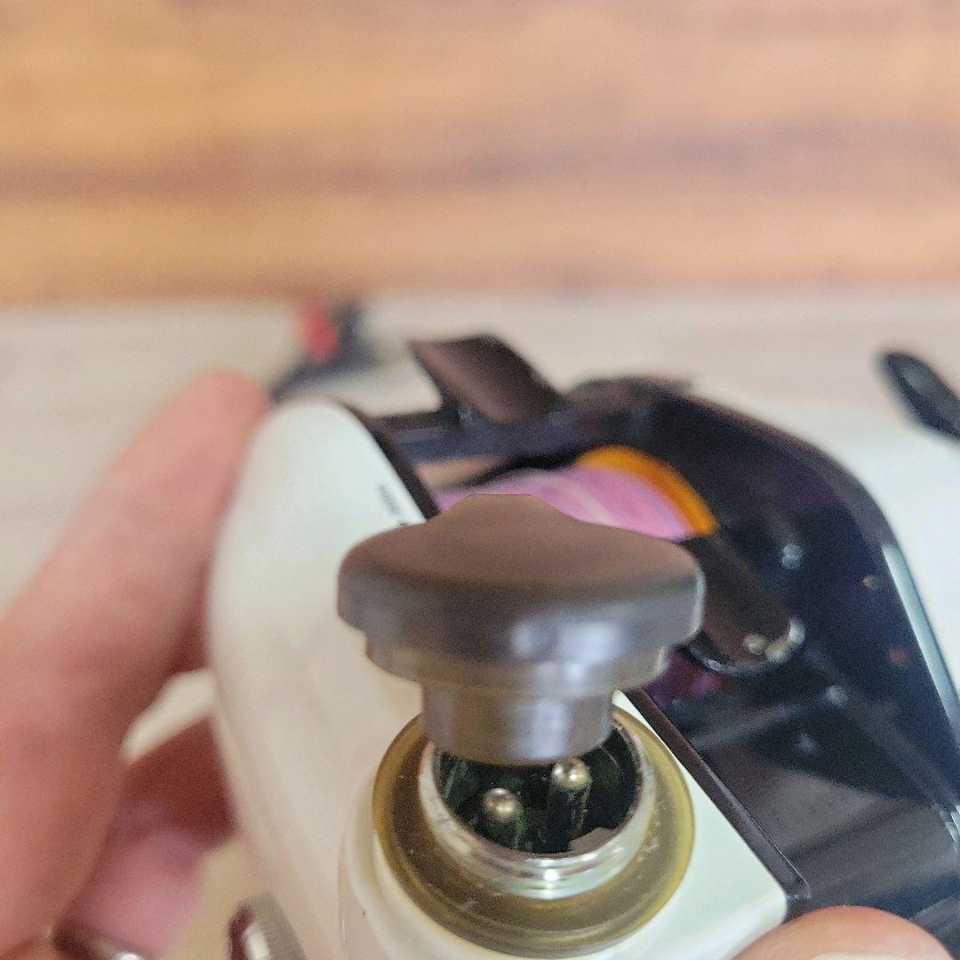 DAIWA ダイワ レオブリッツ300J 電動リール 動作品