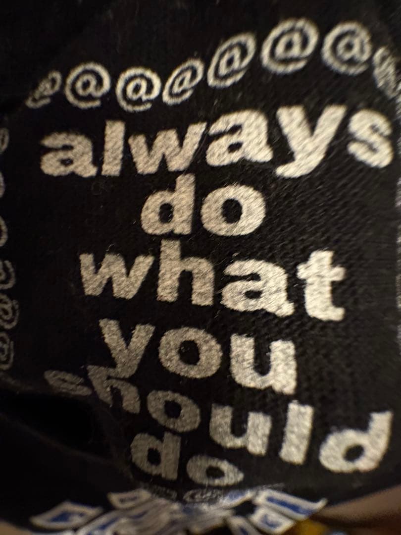 Always Tシャツ