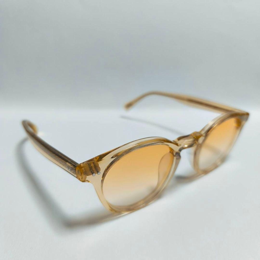 OLIVER PEOPLE オリバーピープルズ サングラス メガネ ウェリントン