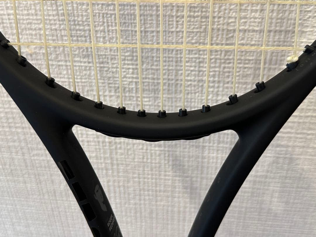 ウィルソン プロスタッフ RF97 オートグラフV11.0(G2)