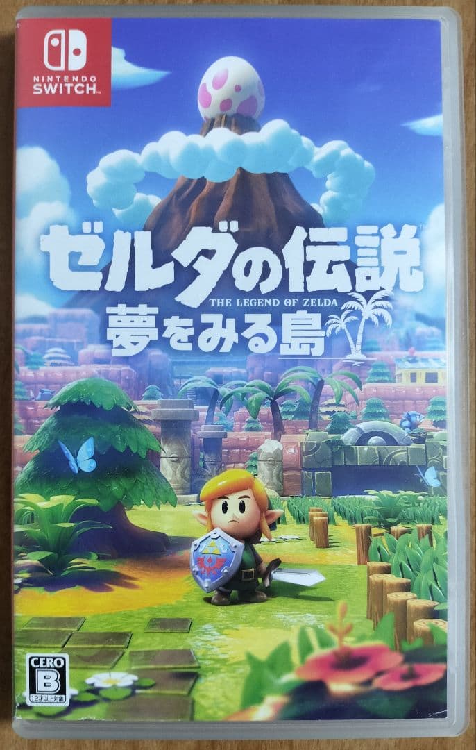 switch ソフトまとめ売り　夢をみる島　牧場物語　ルーンファクトリー5