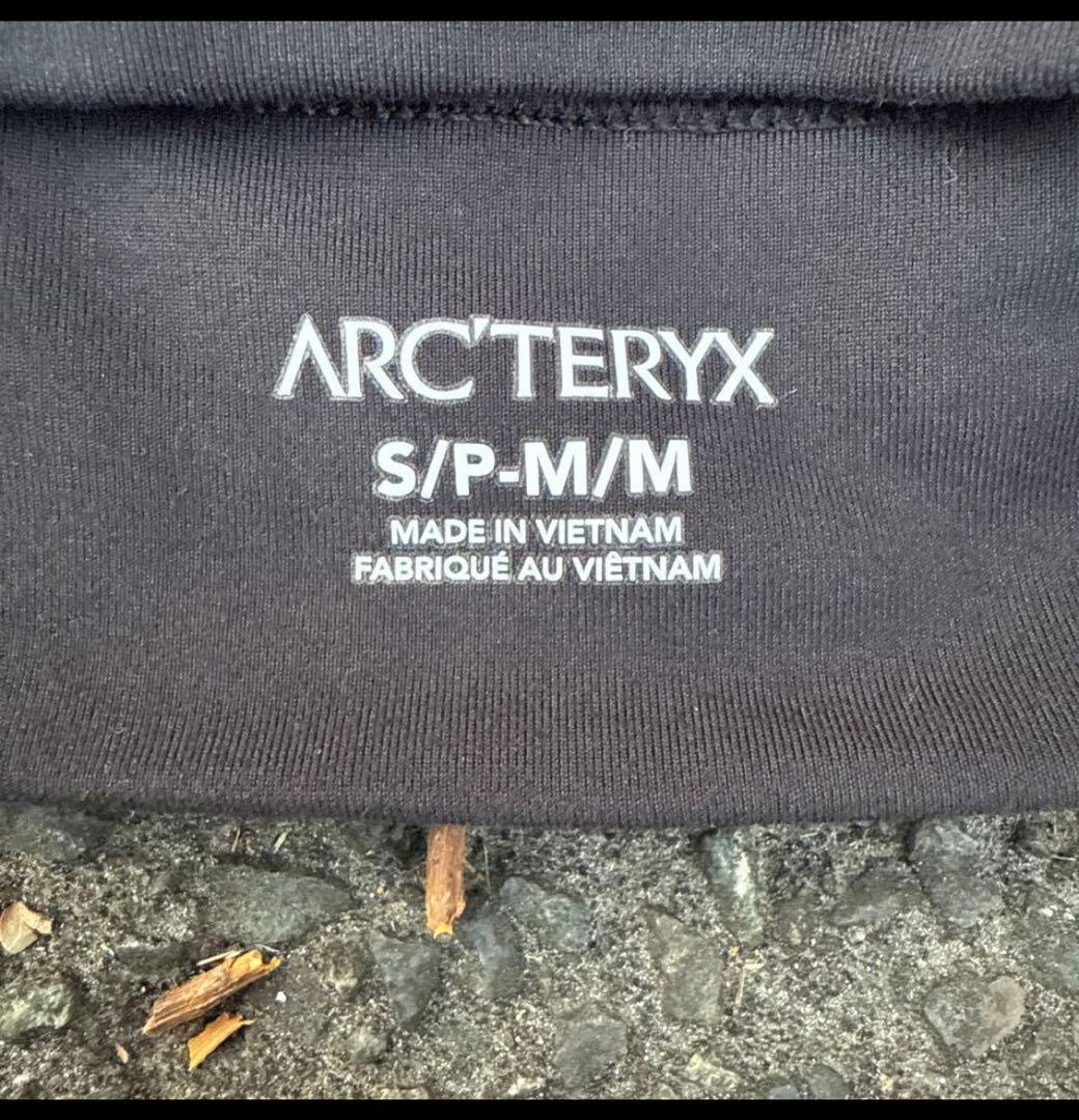 ARC'TERYX スカルキャップS/P-M/M