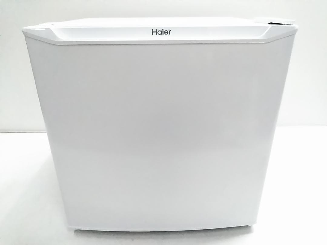 ハイアール 冷蔵庫 JR-N40J 40L 2022年製 ★
