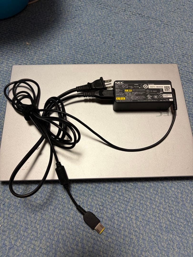 Windowsノート本体 VK23LB-Y I3 6100U