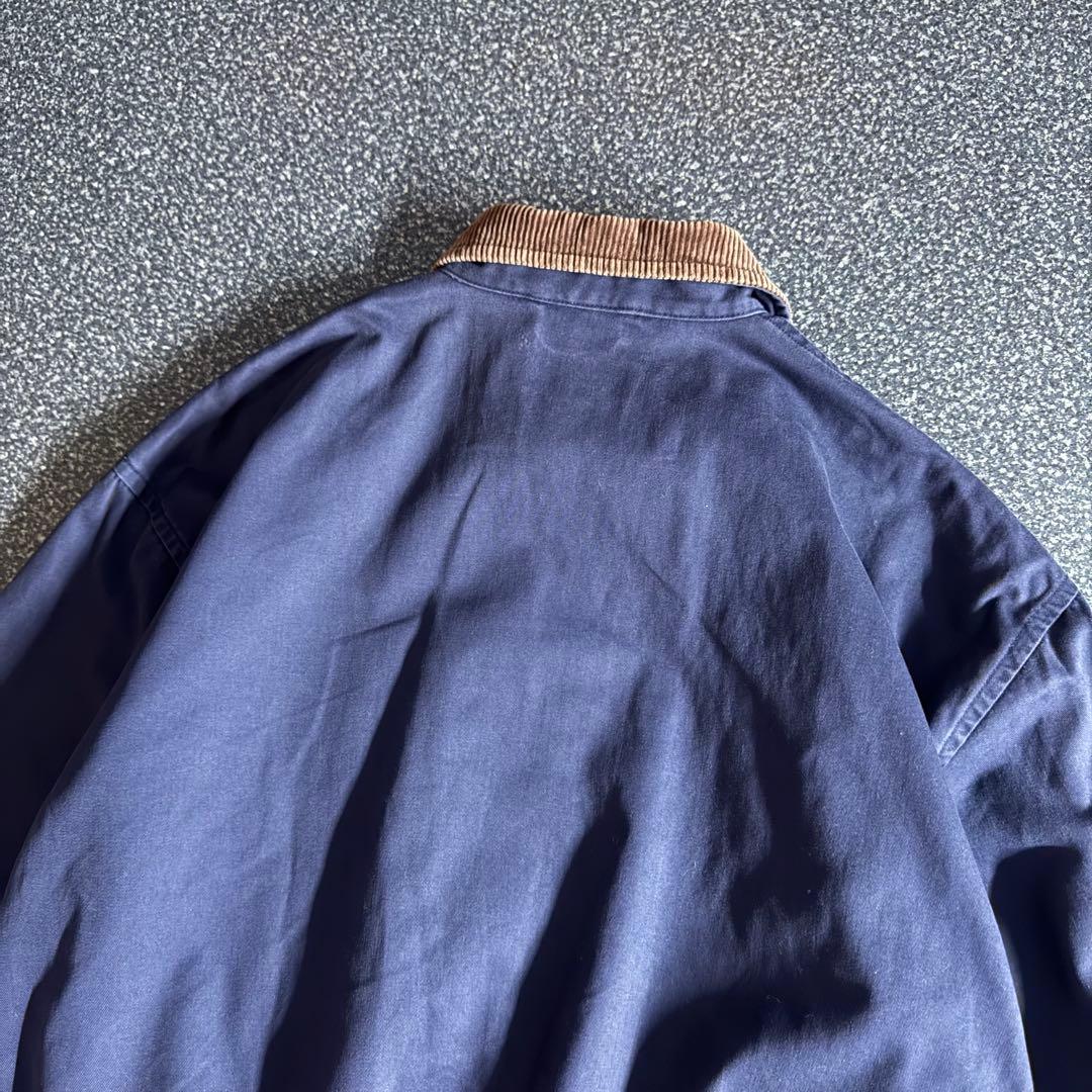 ジャケット・アウター Polo by Ralph Lauren swing top corduroy