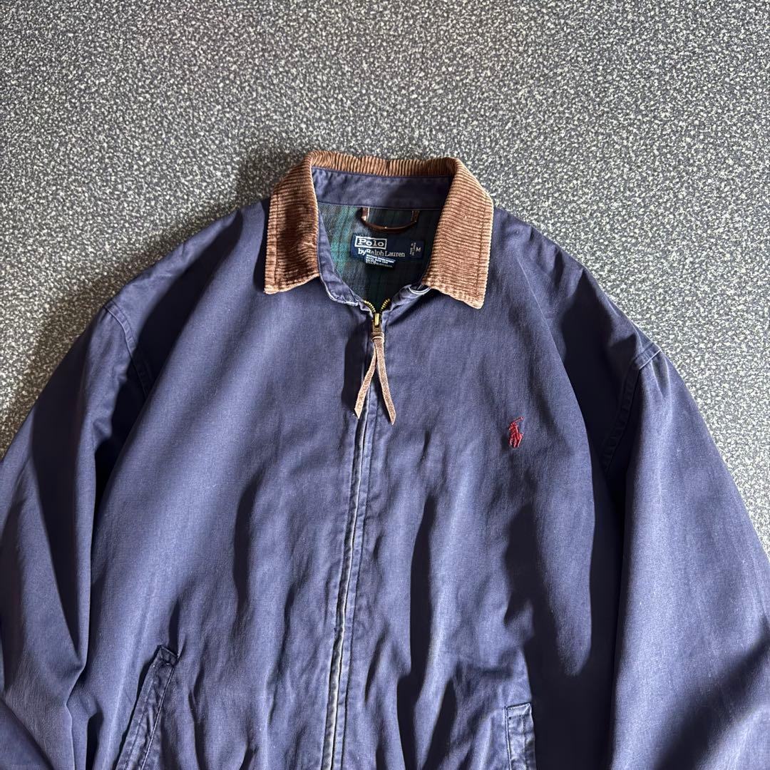 ジャケット・アウター Polo by Ralph Lauren swing top corduroy