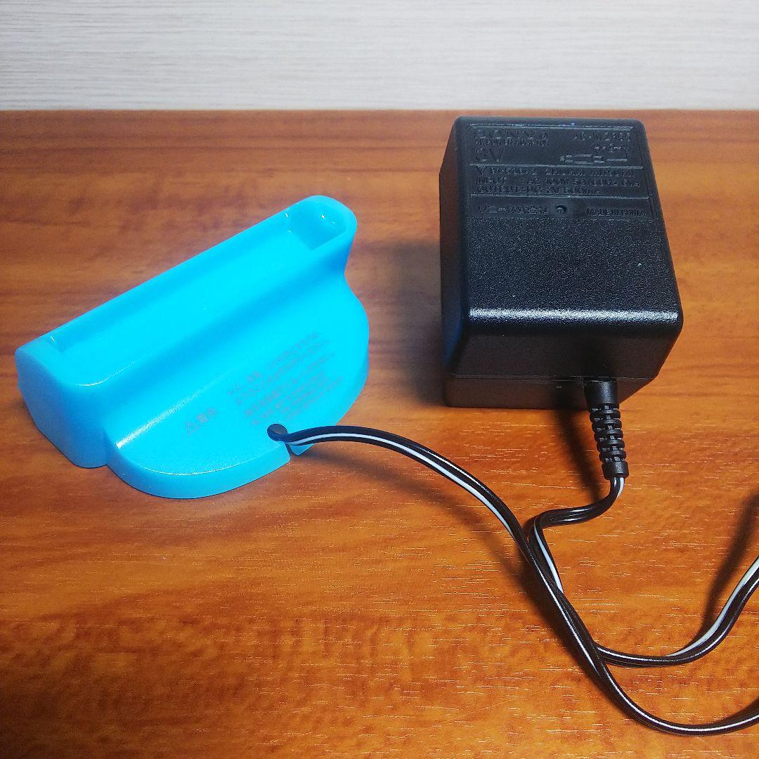 ●SONY MD WALKMAN MZ-E520 青 動作品
