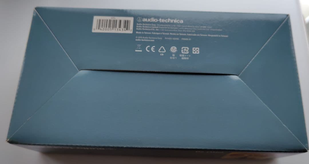e*c様 Audio-Technica PRO 70 ピンマイク・ラベリアマイク