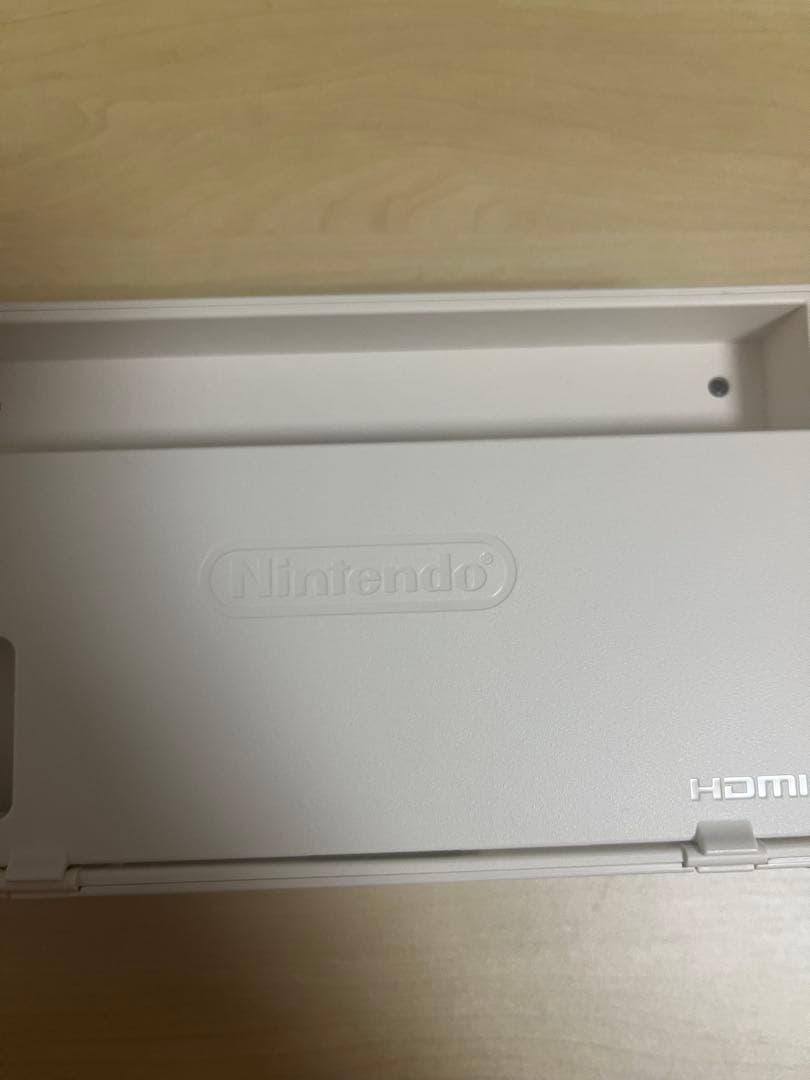 【カセット付き】どうぶつの森 Switch 本体 カセット