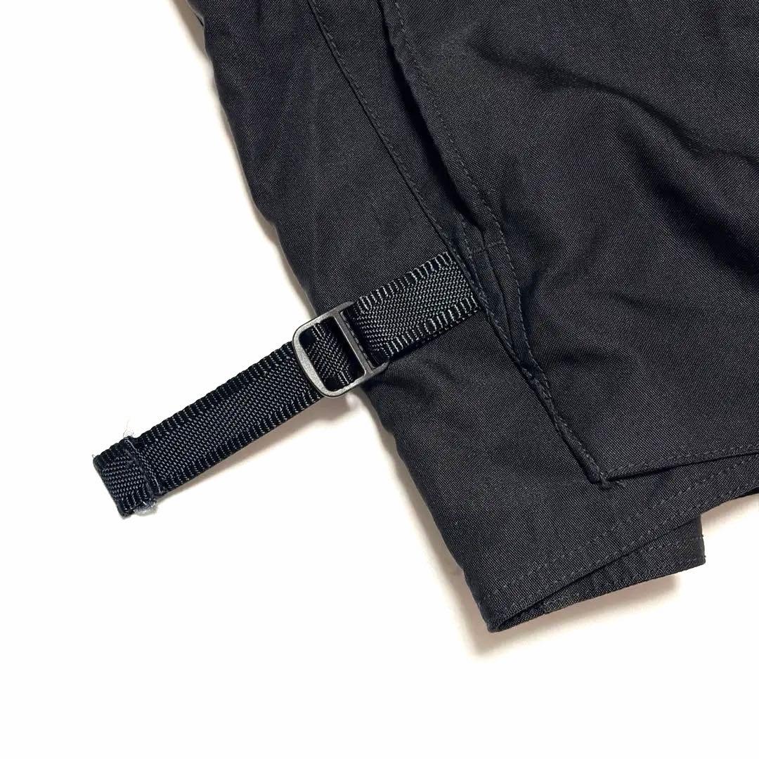 PUBLIC TOKYO C/N バッグレスベスト　ベスト