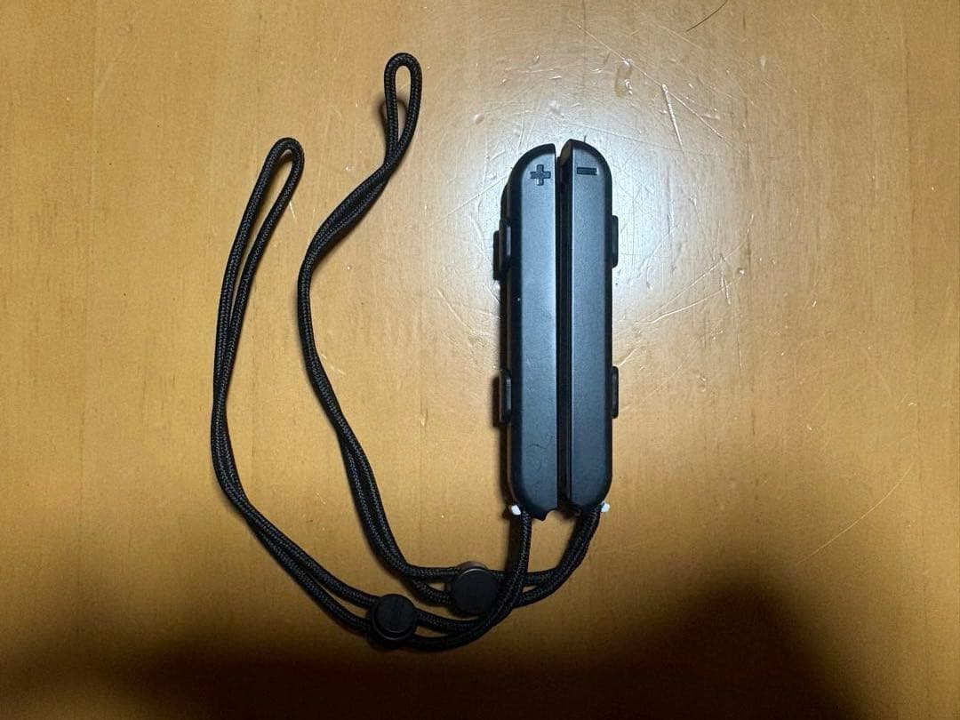 Nintendo Switch　欠品なし　SDカード付き