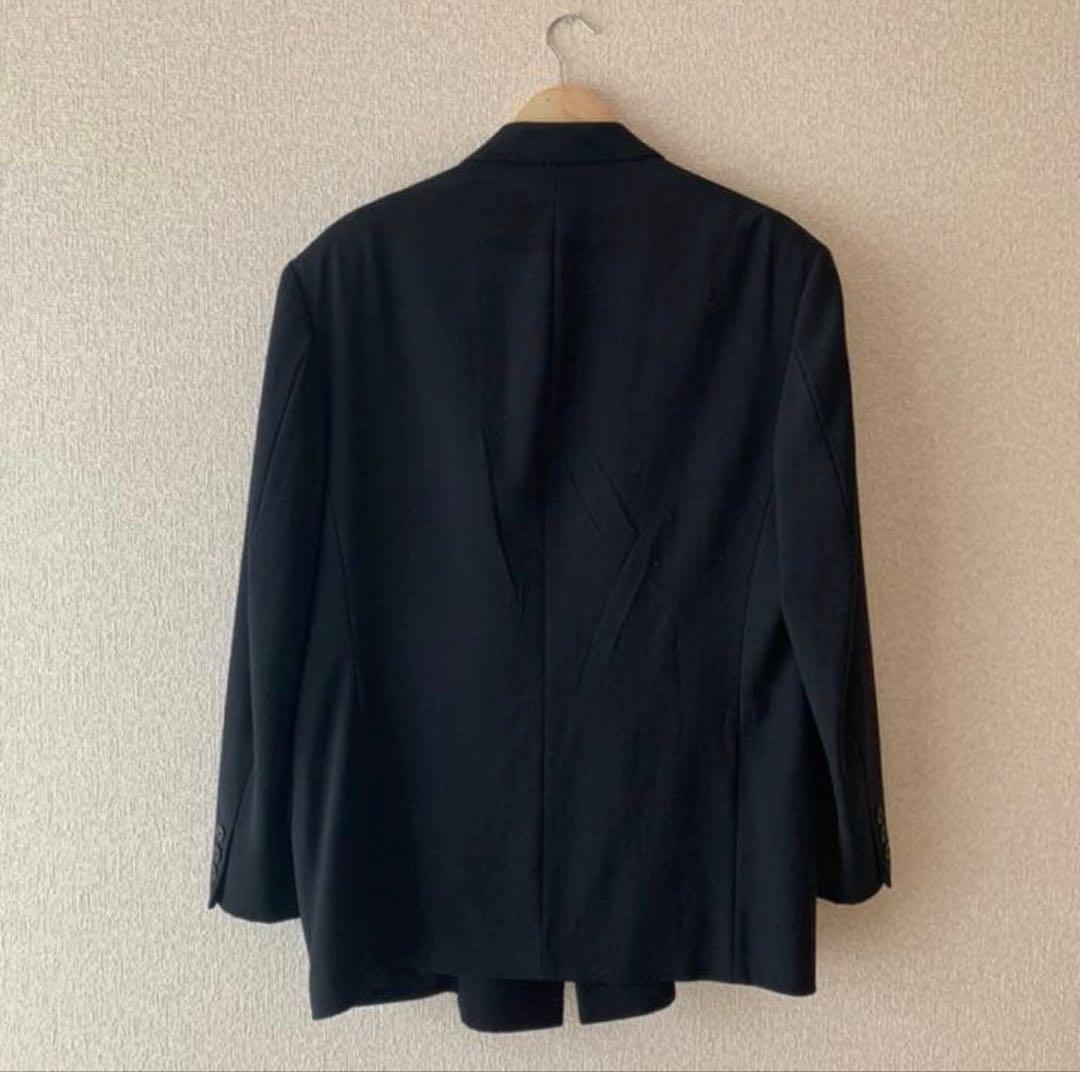 Yohji Yamamoto pour homme 80's ダブル ジャケット