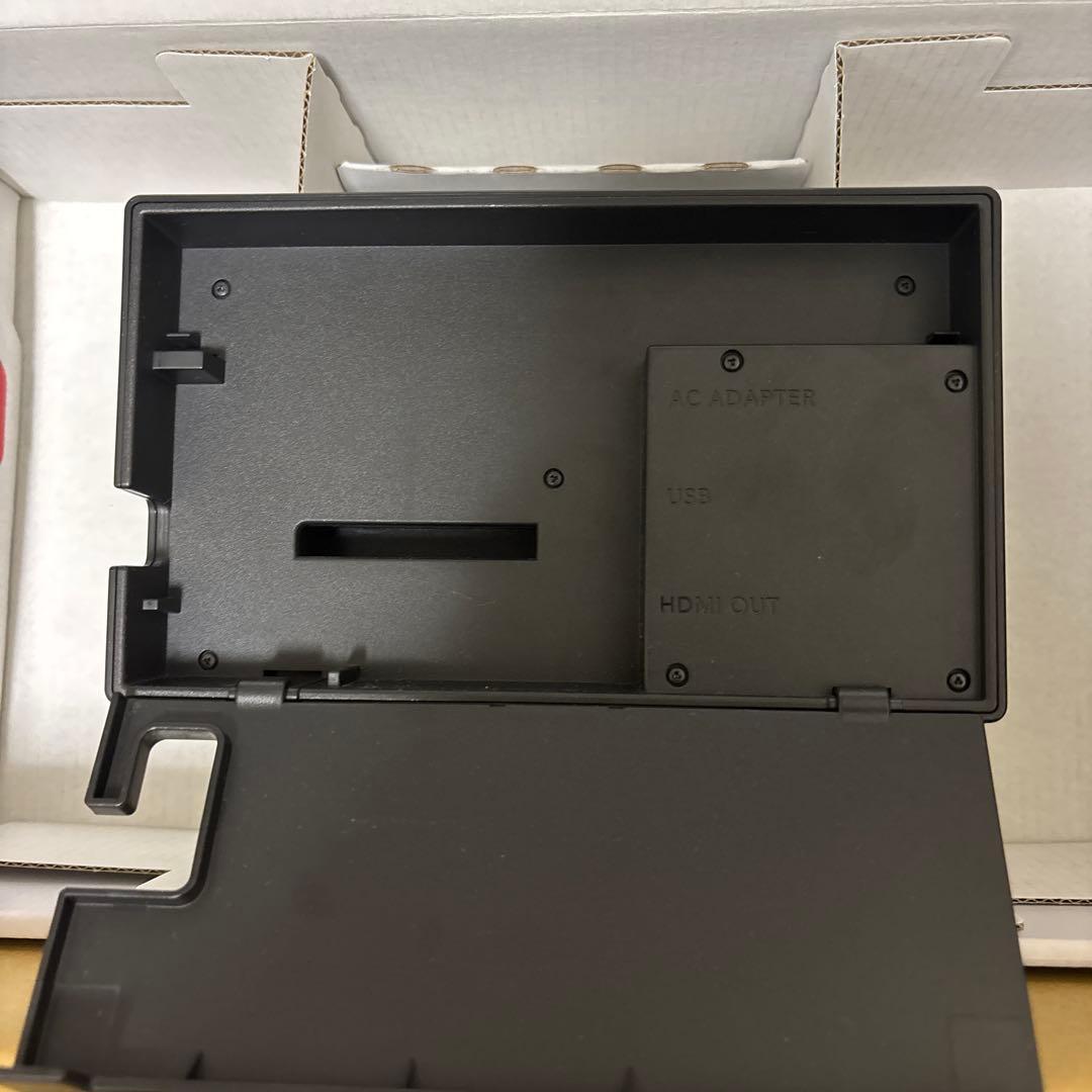 Nintendo Switch 本体 グレー Switch 付属品全て