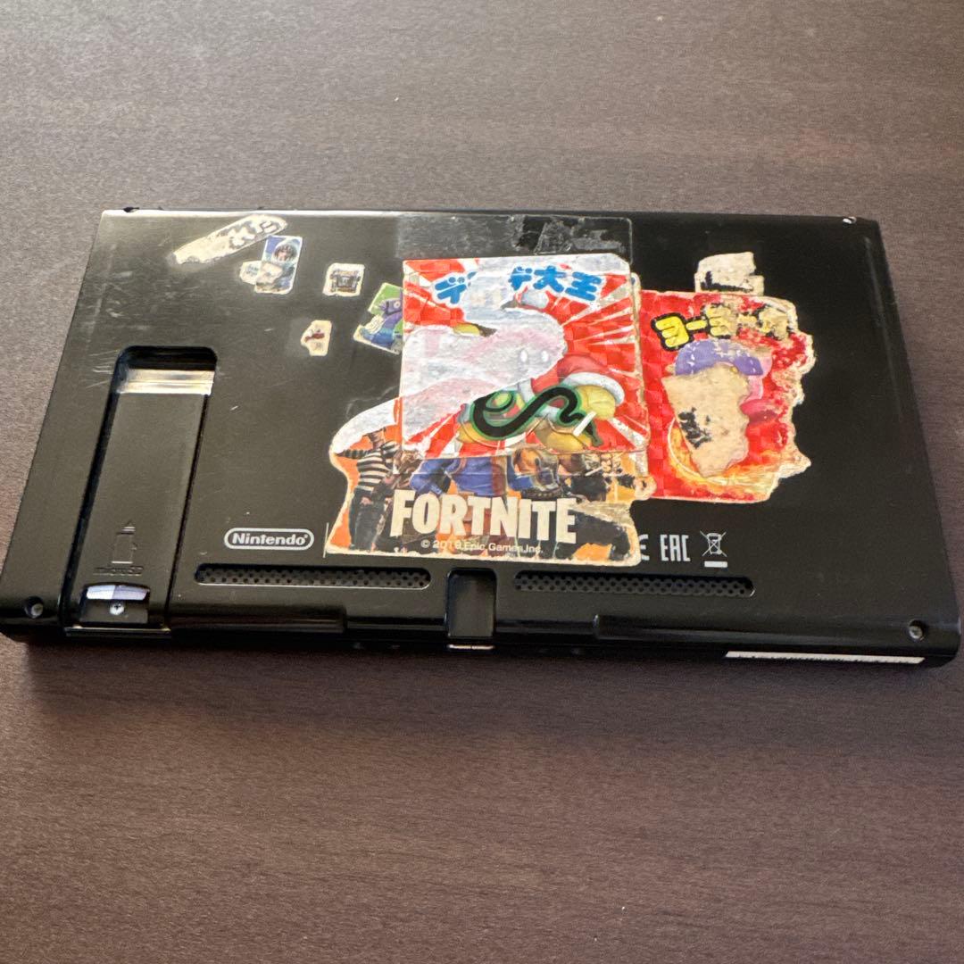 Nintendo Switch本体のみ