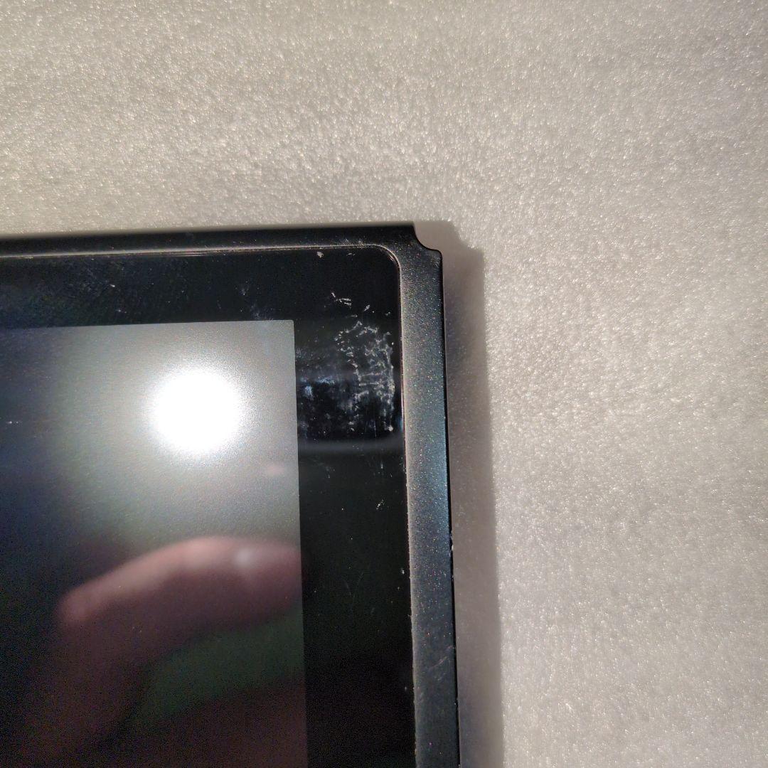 Nintendo　Switch（初期型）