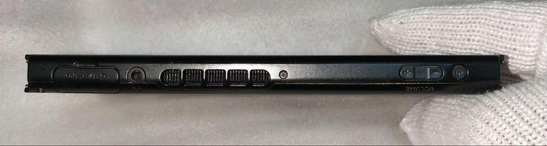 Nintendo　Switch（初期型）