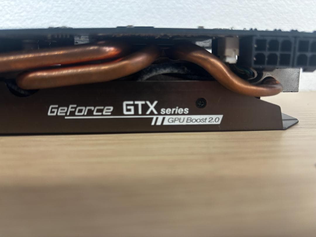 グラフィックボード・グラボ・ビデオカード GIGABYTE GeForce RTX 2070