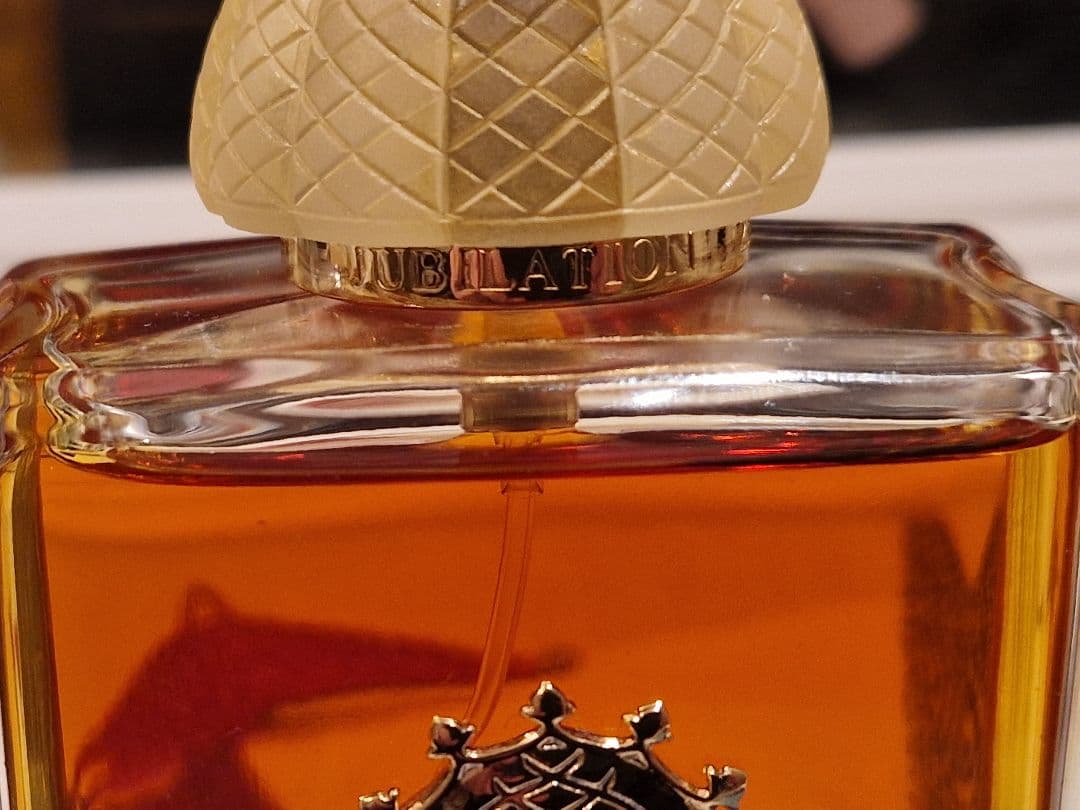 アムアージュ Jubilation 25 vintage 100ml