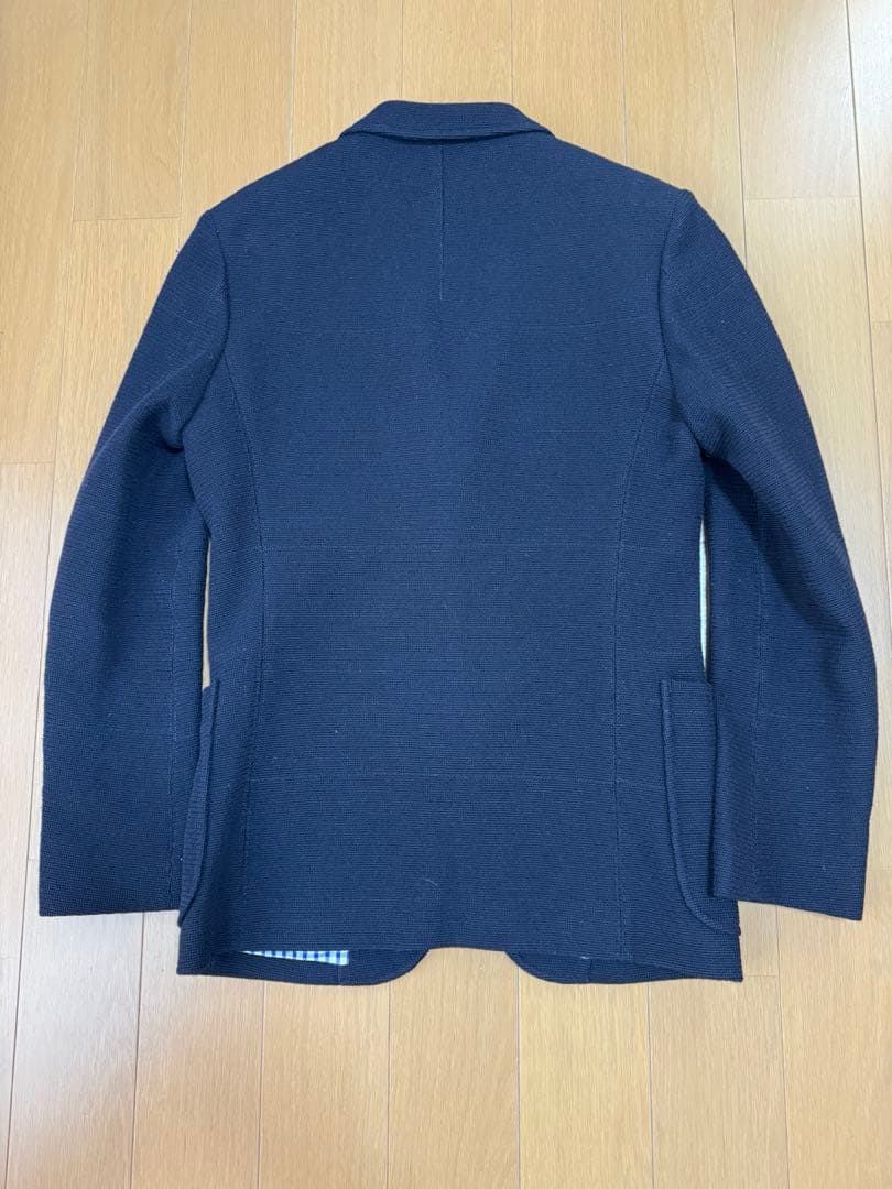 COMME des GARÇONS HOMME テーラードジャケット XS