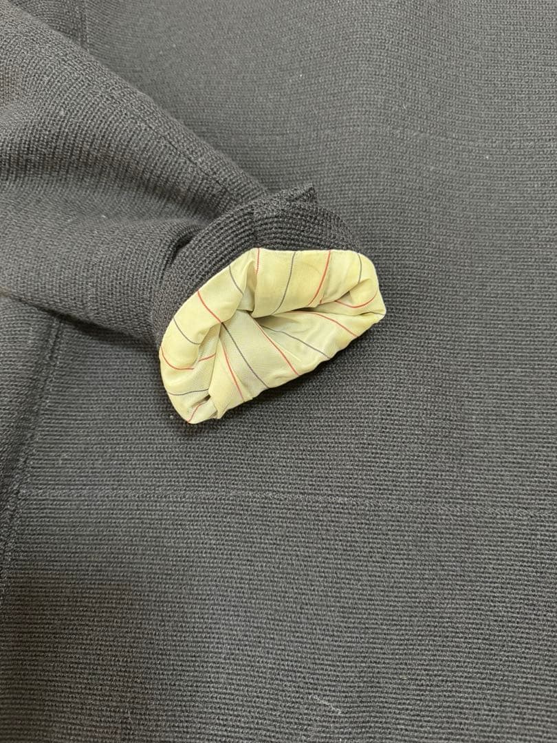 COMME des GARÇONS HOMME テーラードジャケット XS