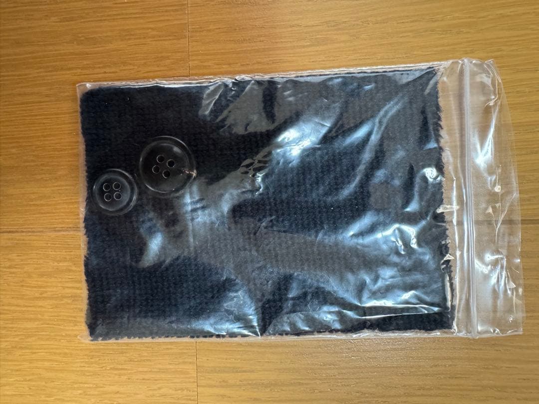 COMME des GARÇONS HOMME テーラードジャケット XS