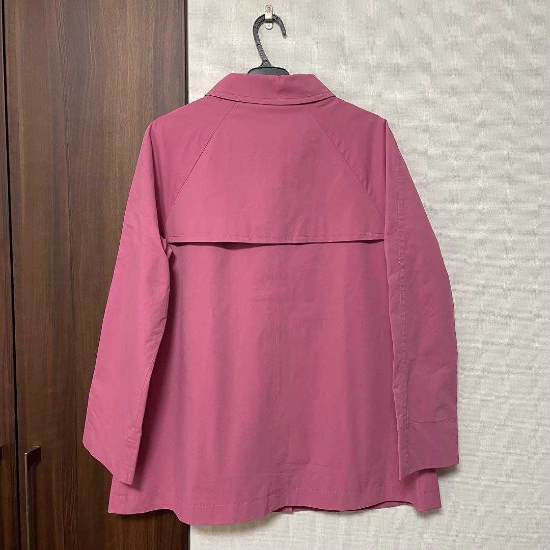 マックレガースプリングコート　新品　未使用品　タグ付き