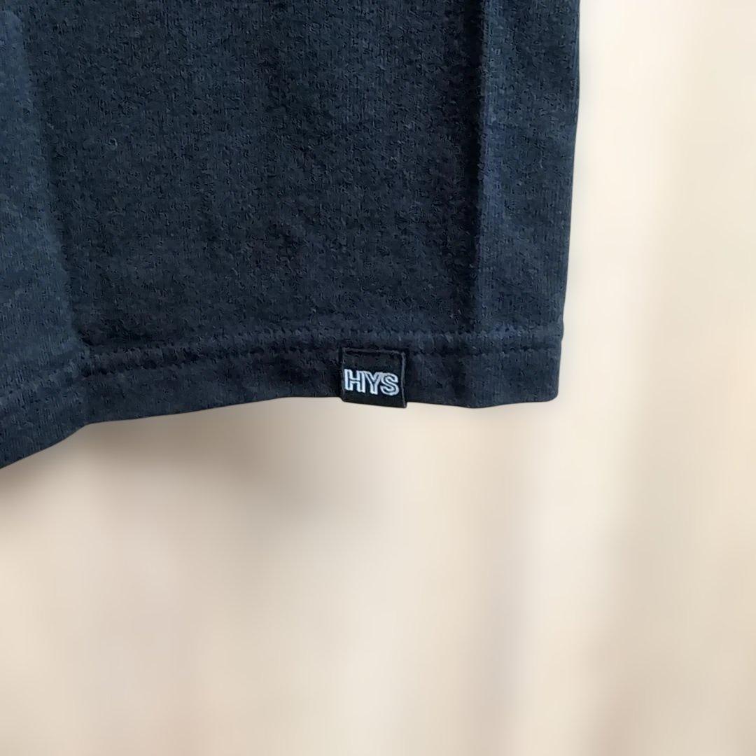 HYSTERIC GLAMOUR NEXT LEVEL刺繍 Tシャツ