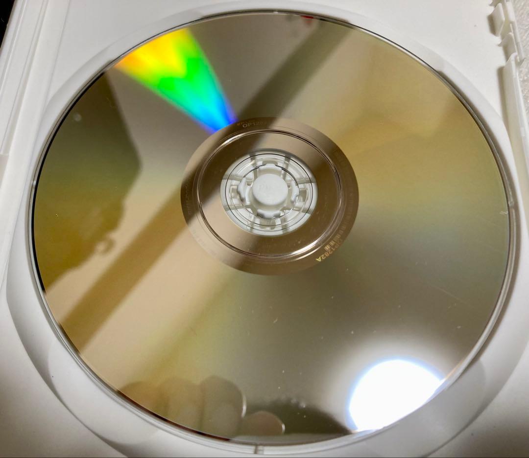 河村隆一　DVD 2011 GREATEST VOICE luna sea