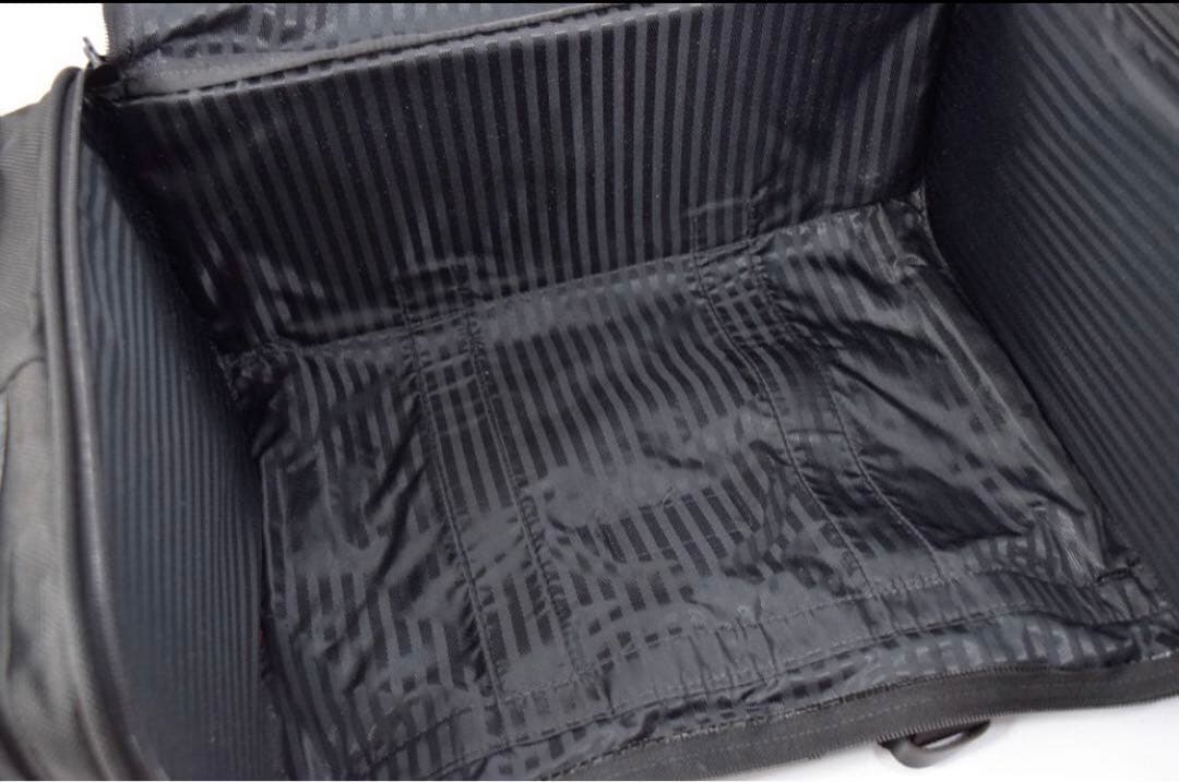 TUMI 2wayボストンバッグ　222D3