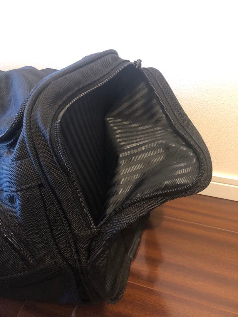 TUMI 2wayボストンバッグ　222D3