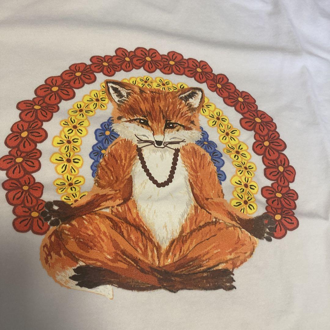 メゾンキツネ レディースTシャツ
